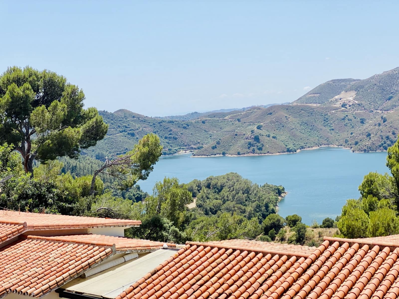 3 bedroom Villa for sale in Istan with pool - € 650,000 (Ref: 9729339)