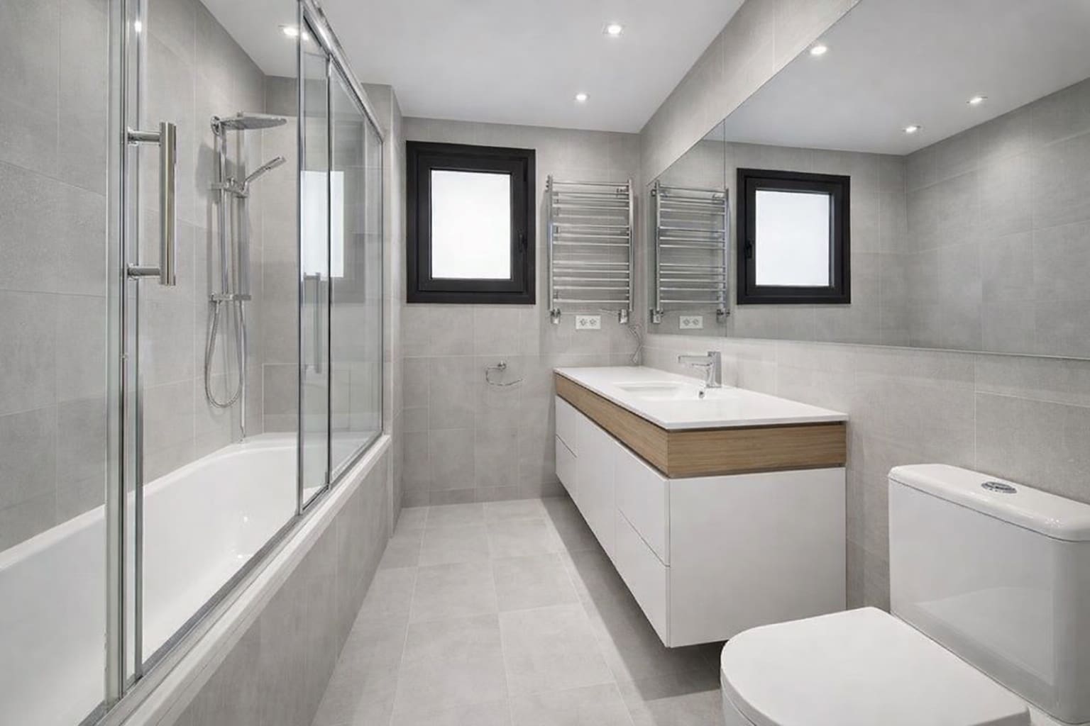 6 chambre Villa/Maison à vendre à Estepona avec piscine garage - 2 200 000 € (Ref: 9729340)