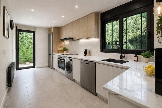 6 Zimmer Villa zu verkaufen in Nueva Atalaya, Estepona mit Pool Garage - 2.200.000 € (Ref: 9729340)