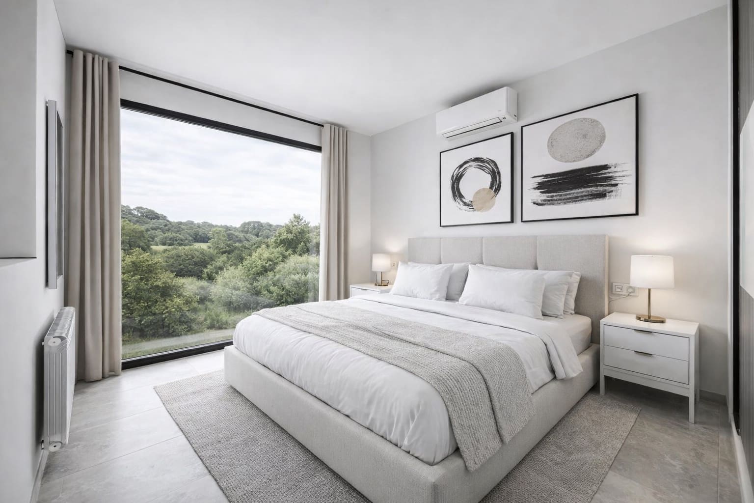 6 chambre Villa/Maison à vendre à Estepona avec piscine garage - 2 200 000 € (Ref: 9729340)