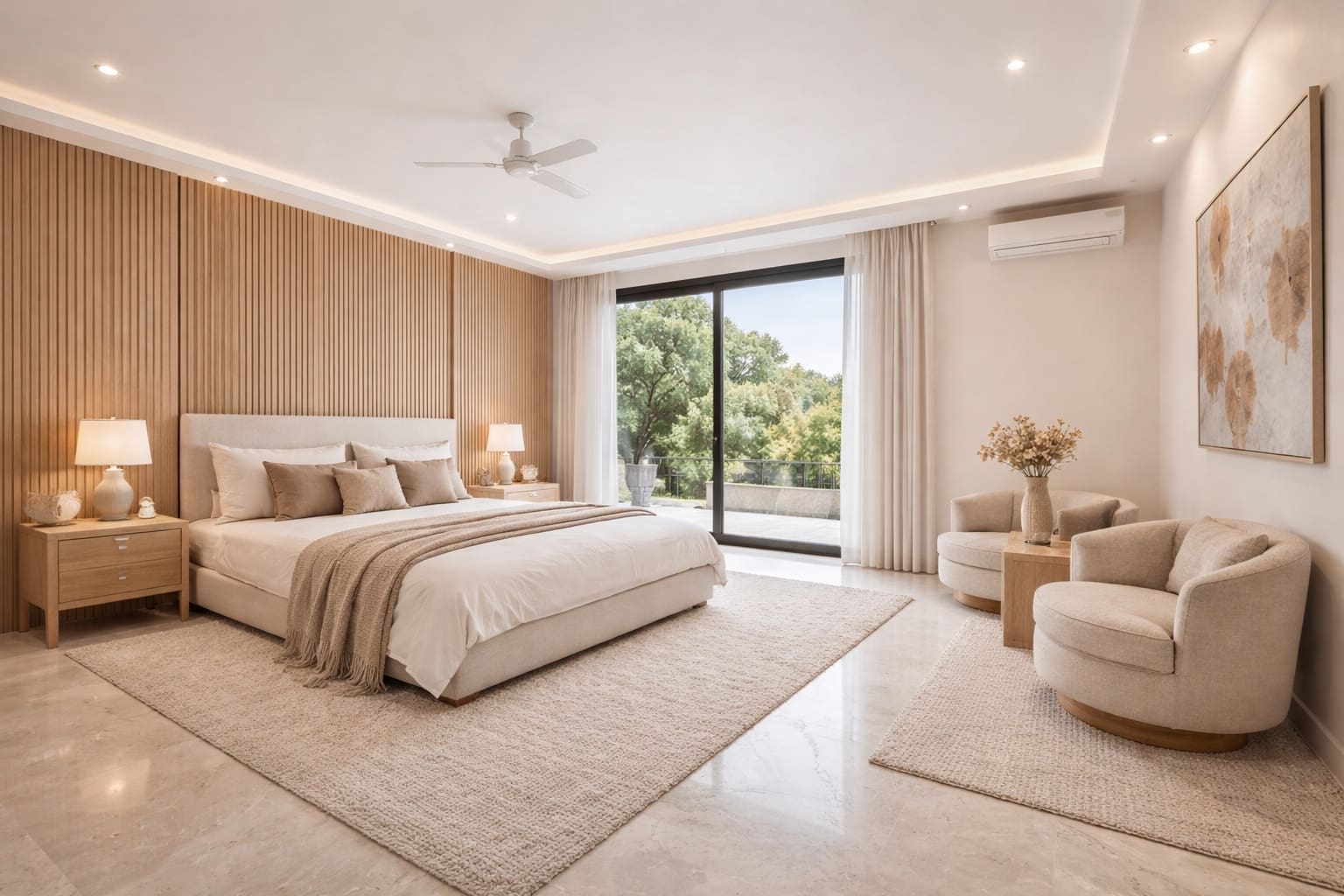 6 chambre Villa/Maison à vendre à Estepona avec piscine garage - 2 200 000 € (Ref: 9729340)