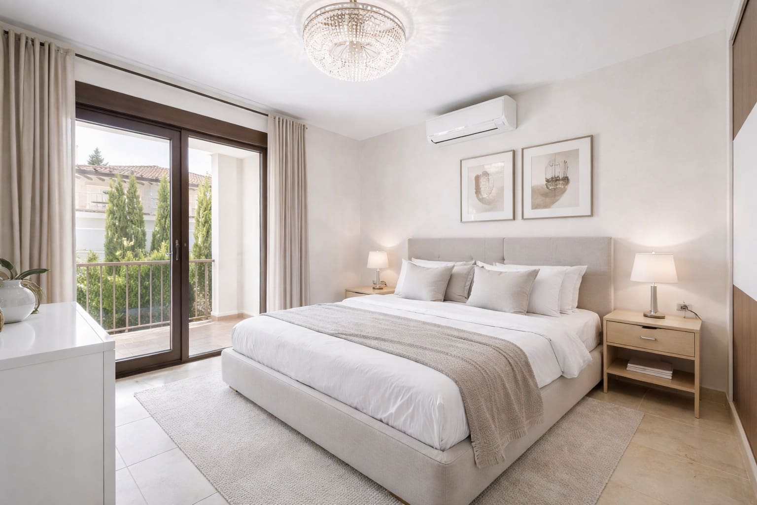 6 chambre Villa/Maison à vendre à Estepona avec piscine garage - 2 200 000 € (Ref: 9729340)