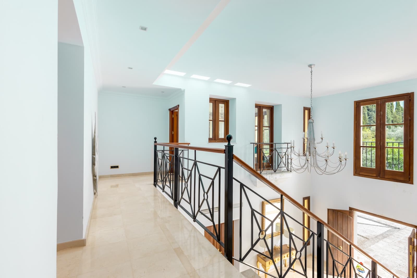 7 soverom Villa til salgs i Alhaurin el Grande med garasje - € 2 200 000 (Ref: 9732205)