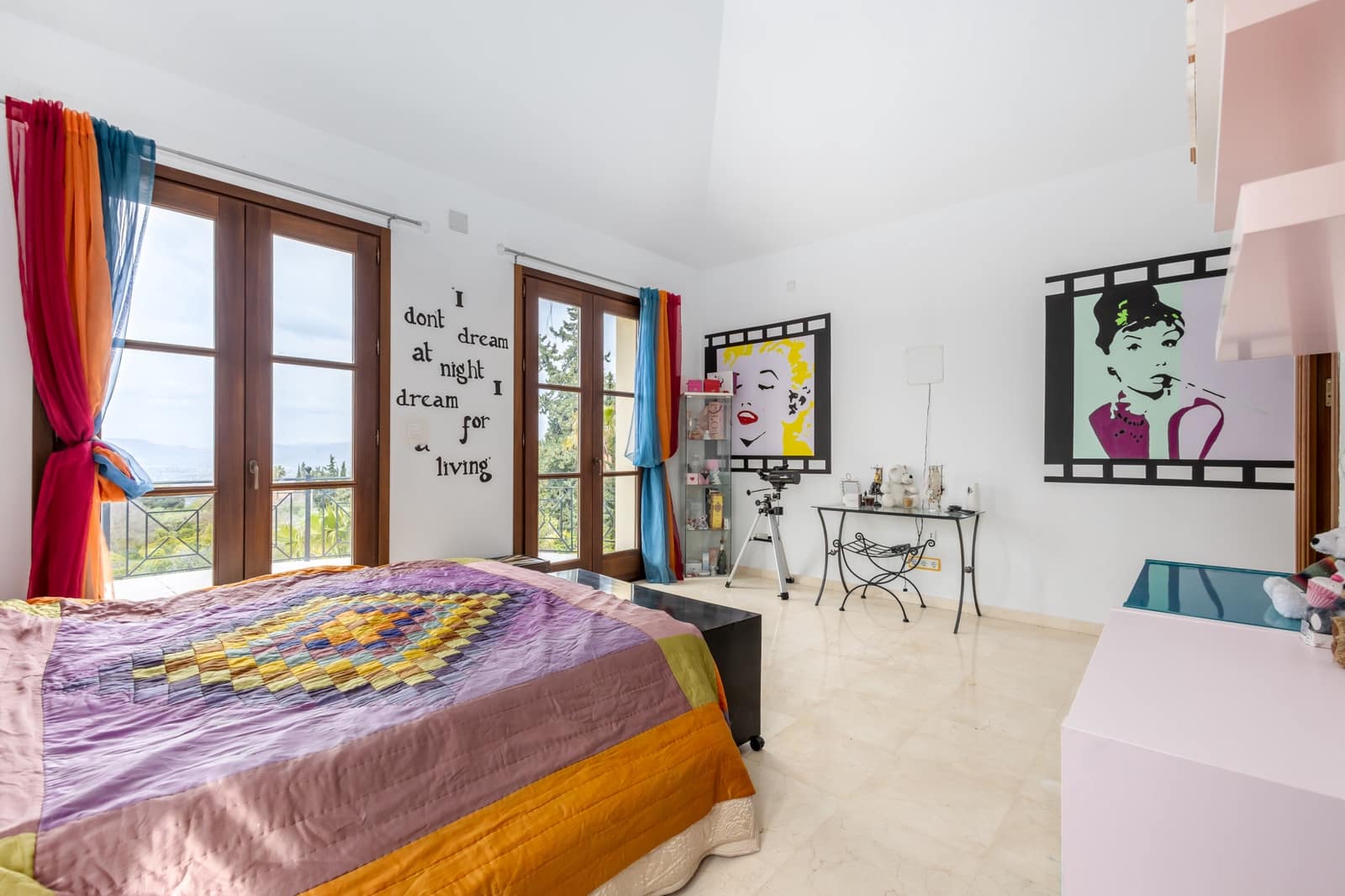 7 soverom Villa til salgs i Alhaurin el Grande med garasje - € 2 200 000 (Ref: 9732205)