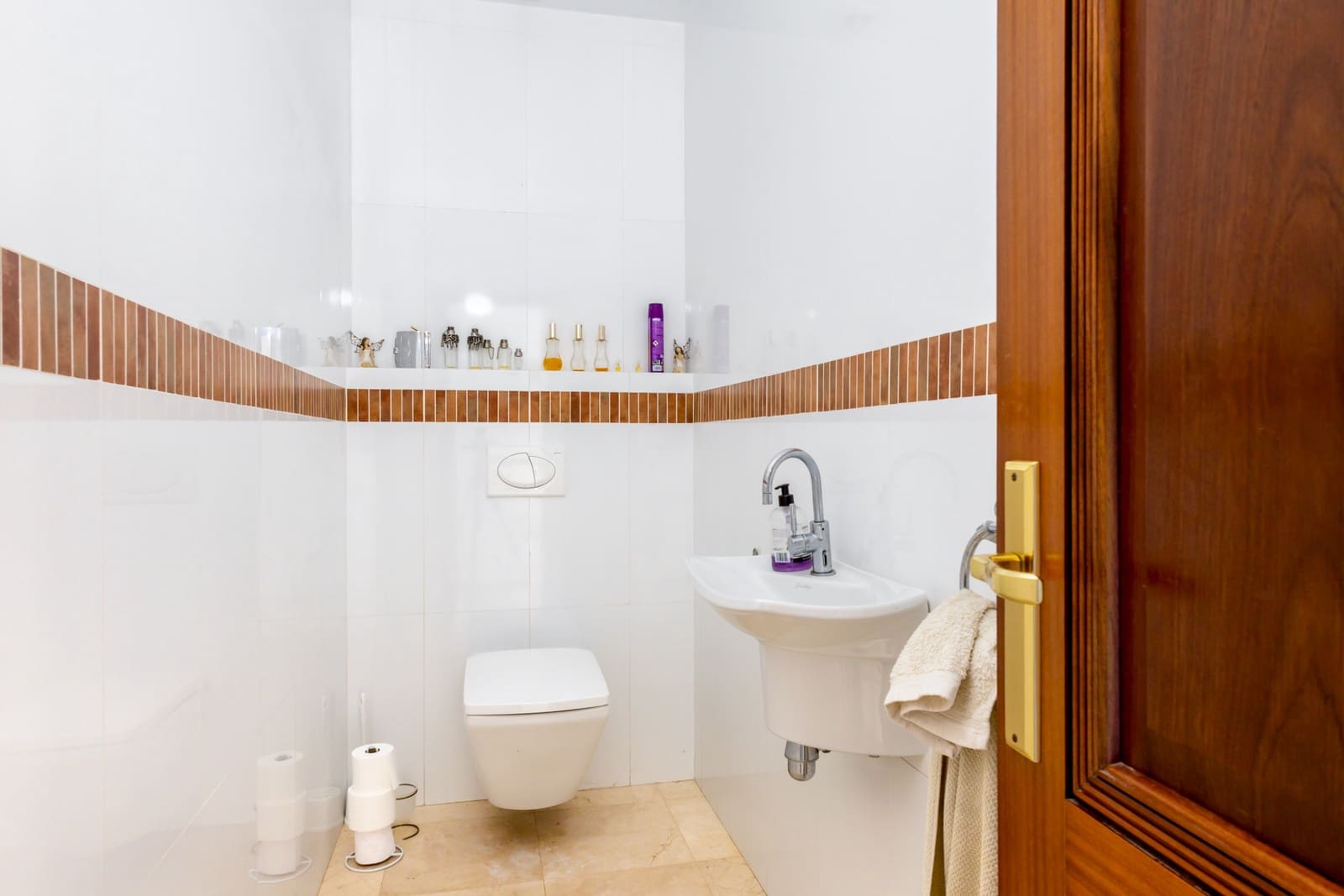 7 soverom Villa til salgs i Alhaurin el Grande med garasje - € 2 200 000 (Ref: 9732205)