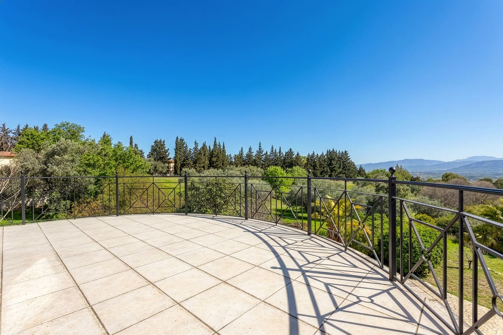 7 soverom Villa til salgs i Alhaurin el Grande med garasje - € 2 200 000 (Ref: 9732205)