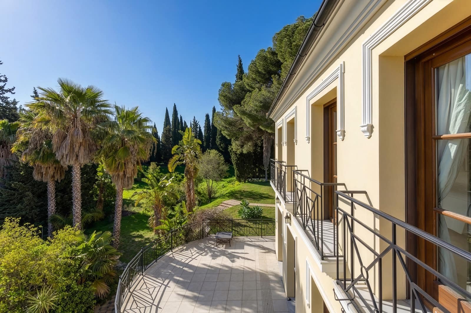 7 soverom Villa til salgs i Alhaurin el Grande med garasje - € 2 200 000 (Ref: 9732205)