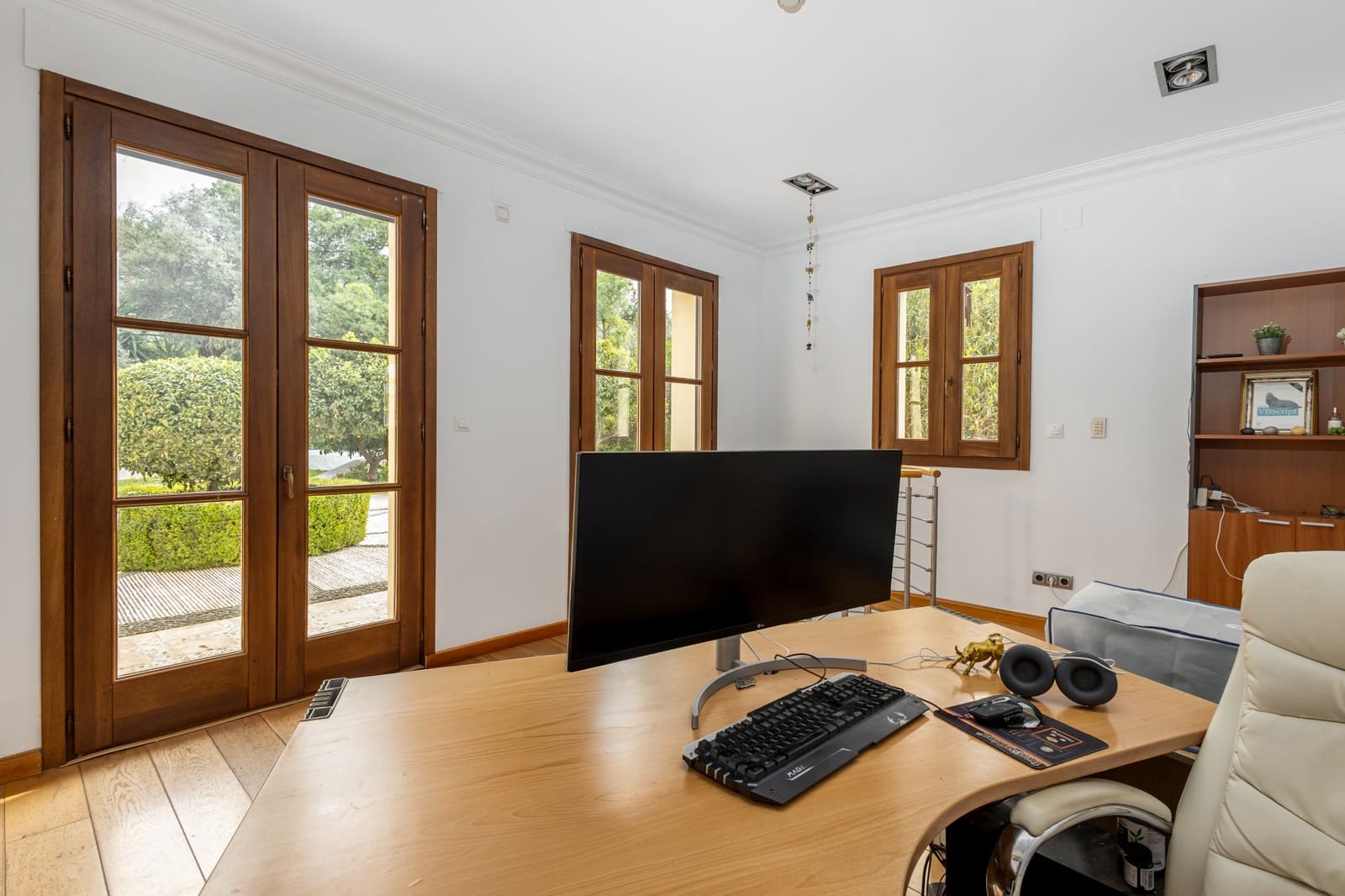 7 soverom Villa til salgs i Alhaurin el Grande med garasje - € 2 200 000 (Ref: 9732205)