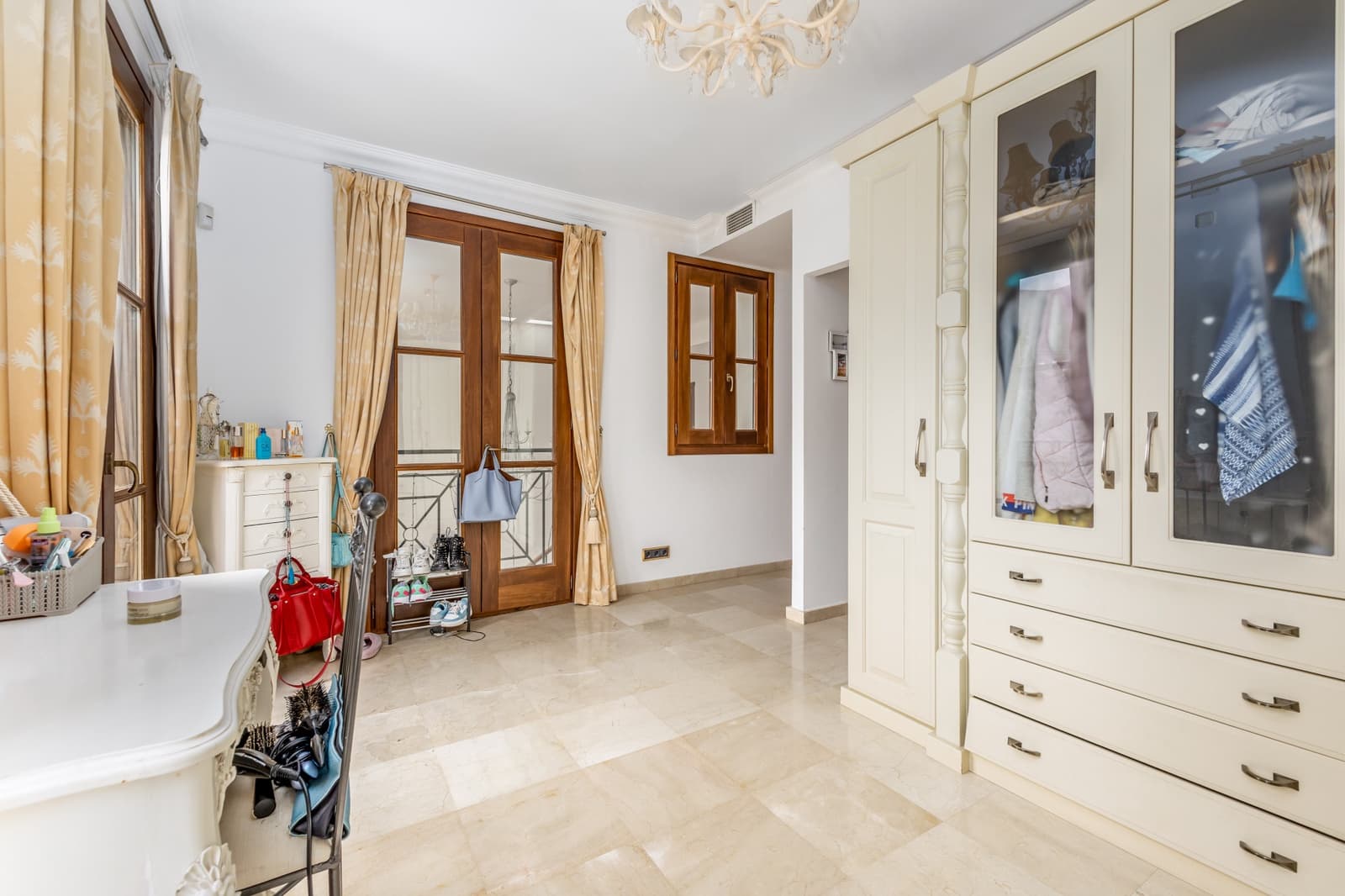 7 soverom Villa til salgs i Alhaurin el Grande med garasje - € 2 200 000 (Ref: 9732205)