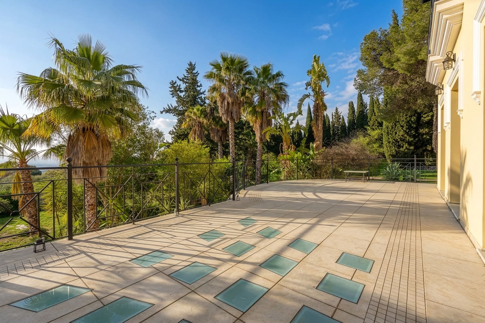 7 soverom Villa til salgs i Alhaurin el Grande med garasje - € 2 200 000 (Ref: 9732205)