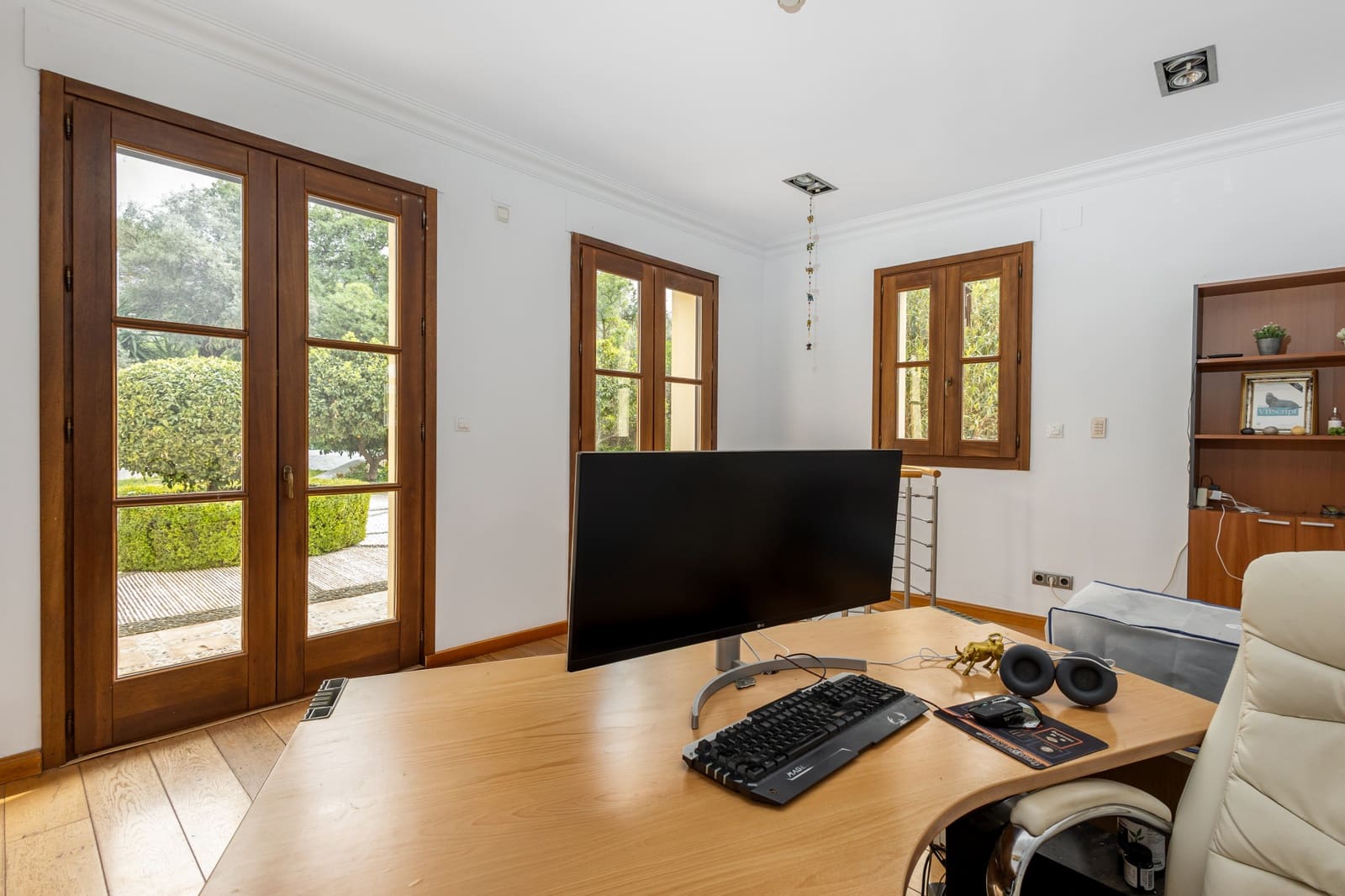 7 soveværelse Villa til salg i Alhaurin el Grande med garage - € 2.200.000 (Ref: 9732205)