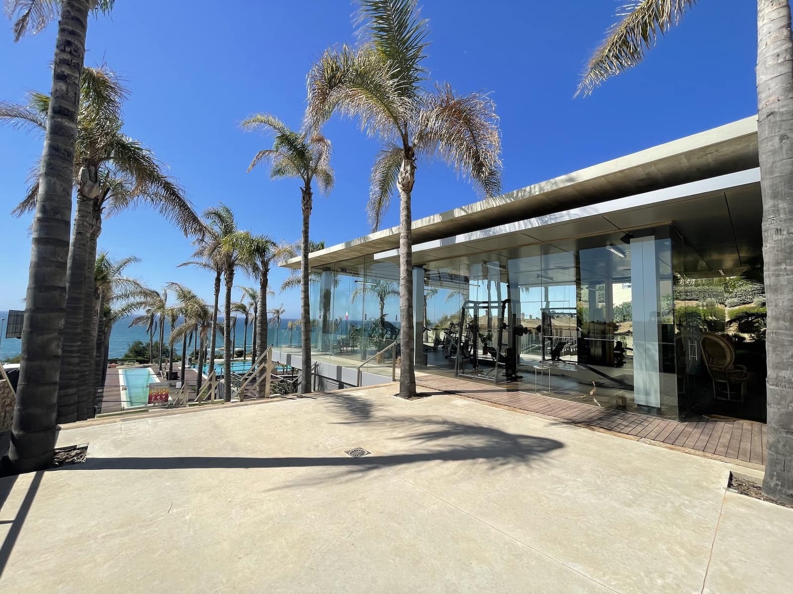 2 slaapkamer Appartement te koop in Mijas Costa met zwembad garage - € 649.000 (Ref: 9735662)