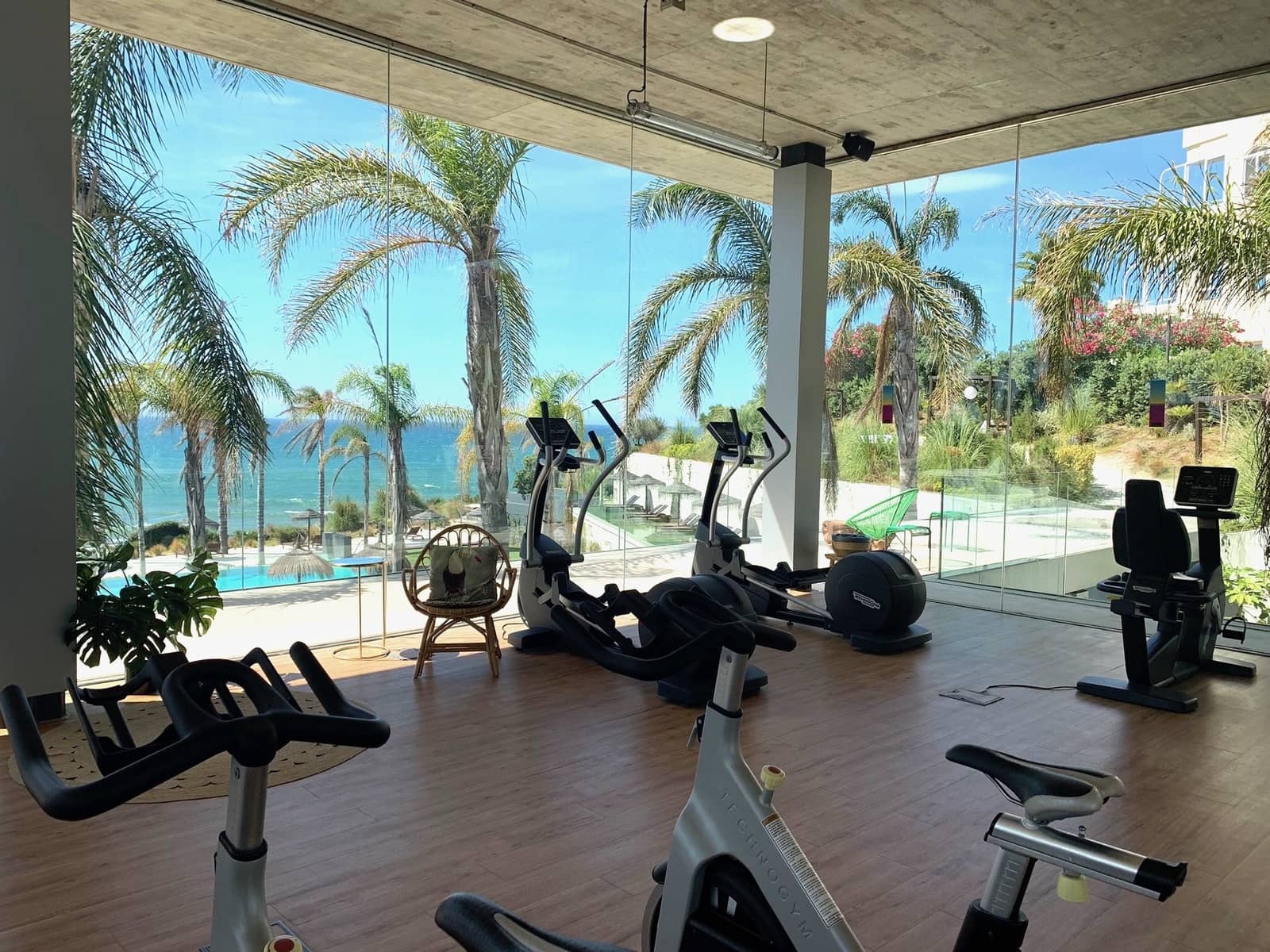 2 slaapkamer Appartement te koop in Mijas Costa met zwembad garage - € 649.000 (Ref: 9735662)