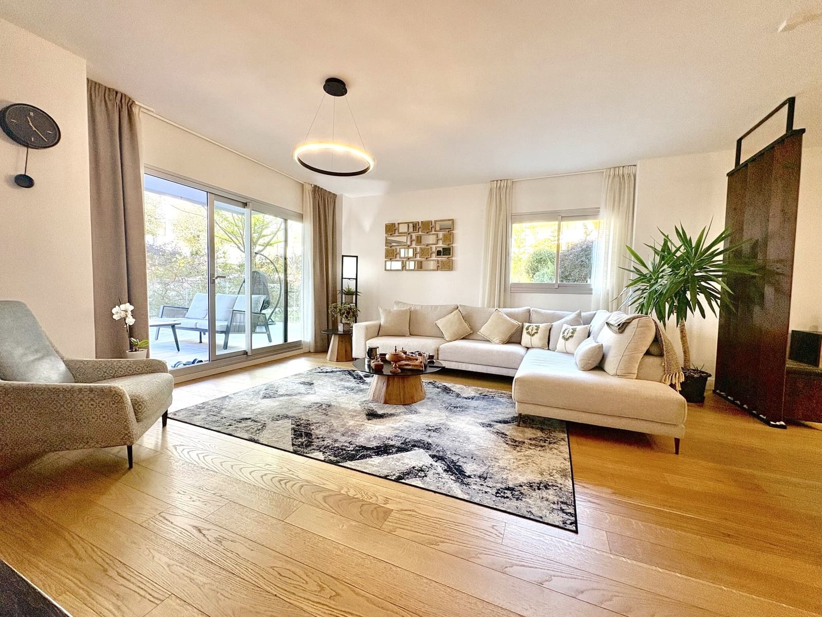 2 sypialnia Apartament na sprzedaż w Mijas Costa z basenem garażem - 649 000 € (Ref: 9735662)