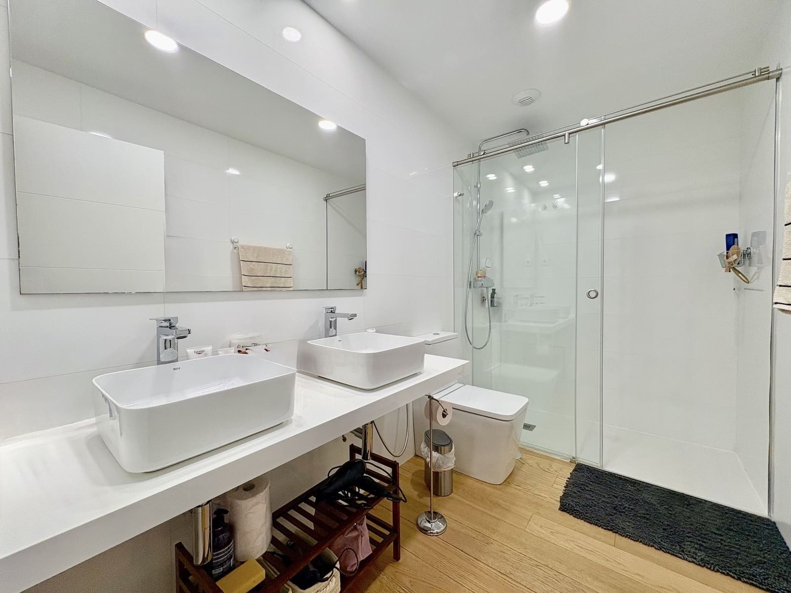 2 sypialnia Apartament na sprzedaż w Mijas Costa z basenem garażem - 649 000 € (Ref: 9735662)