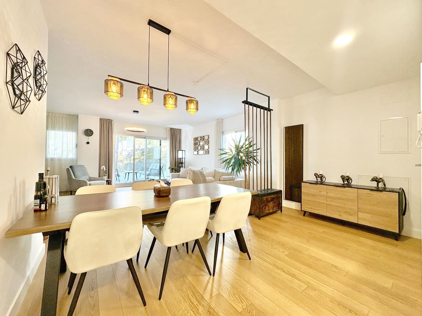 2 sypialnia Apartament na sprzedaż w Mijas Costa z basenem garażem - 649 000 € (Ref: 9735662)