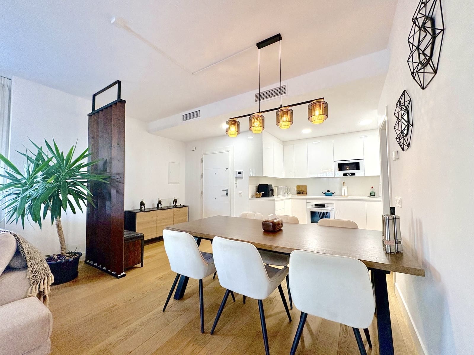 2 sypialnia Apartament na sprzedaż w Mijas Costa z basenem garażem - 649 000 € (Ref: 9735662)