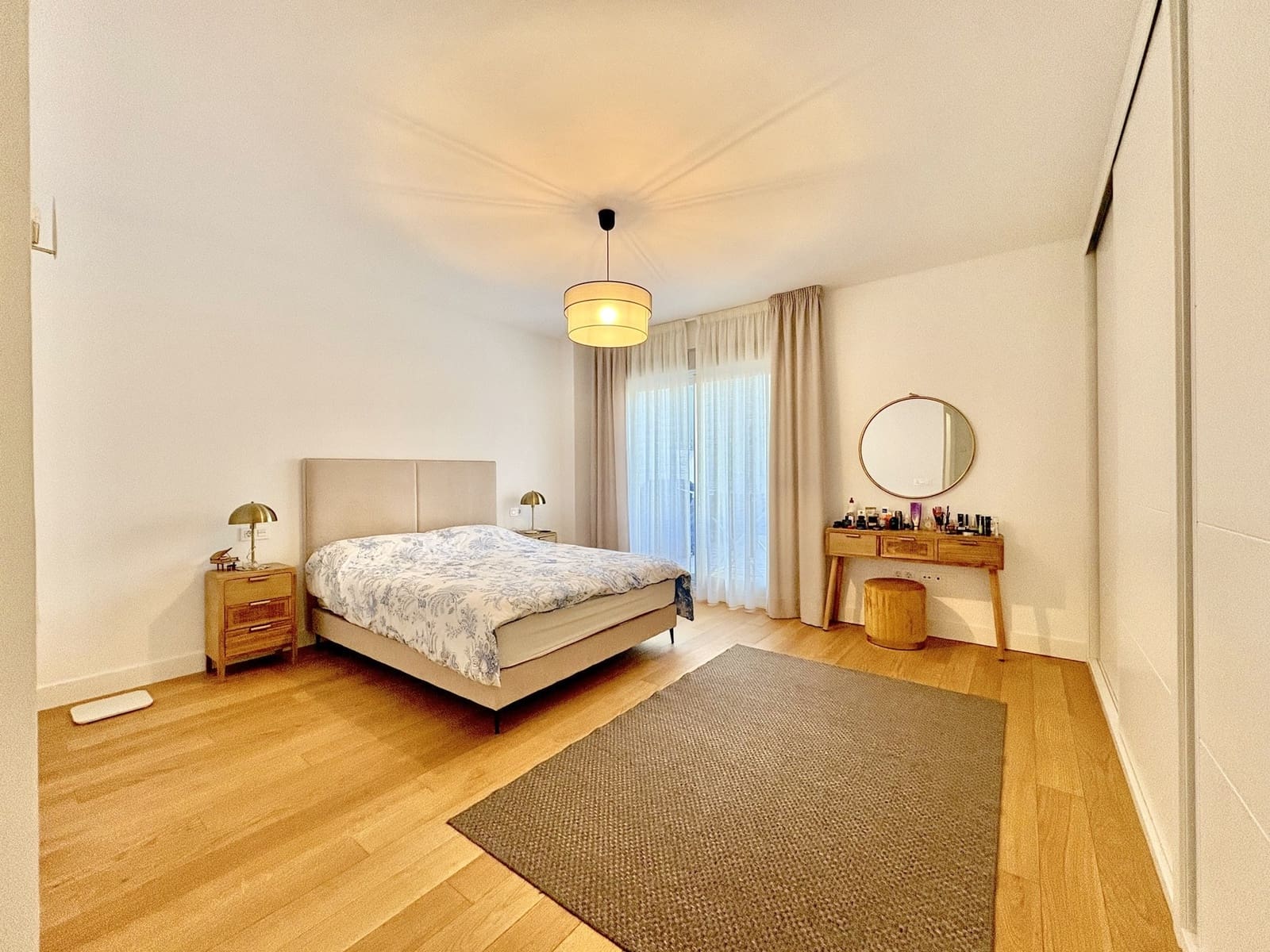 2 sypialnia Apartament na sprzedaż w Mijas Costa z basenem garażem - 649 000 € (Ref: 9735662)