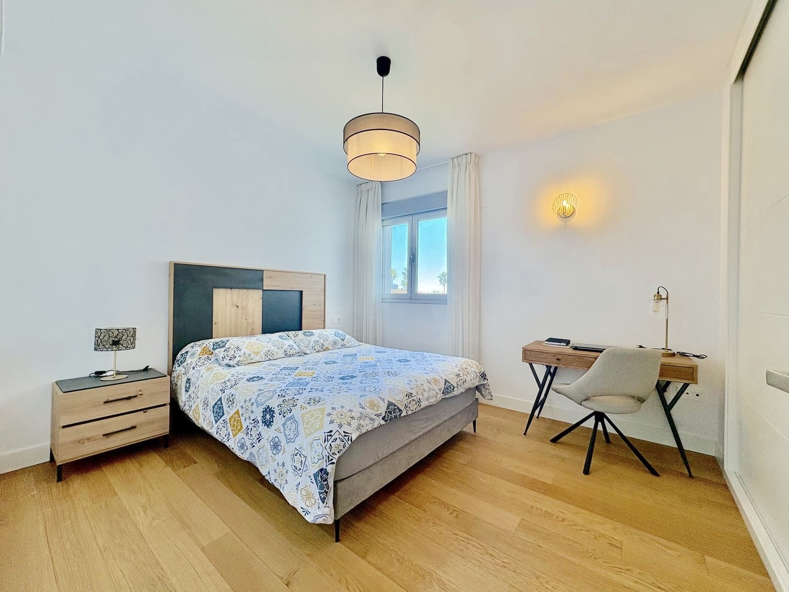 2 sypialnia Apartament na sprzedaż w Mijas Costa z basenem garażem - 649 000 € (Ref: 9735662)
