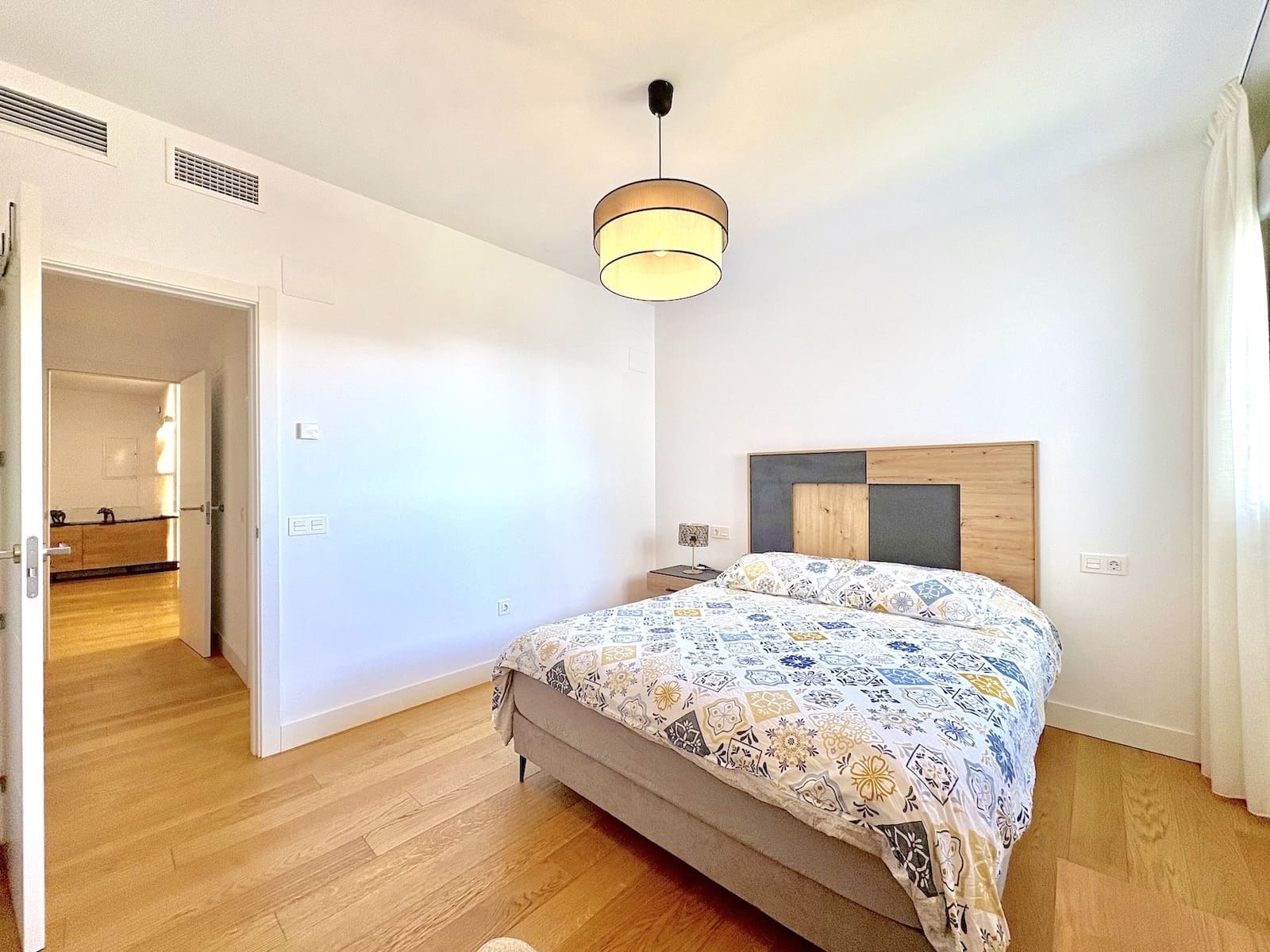 2 sypialnia Apartament na sprzedaż w Mijas Costa z basenem garażem - 649 000 € (Ref: 9735662)