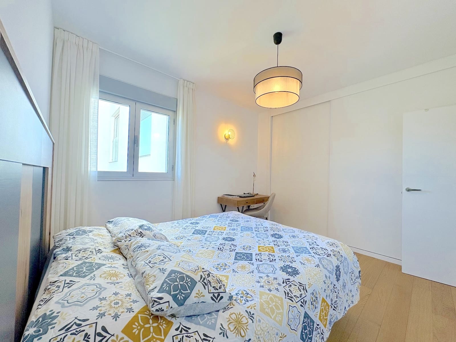 2 sypialnia Apartament na sprzedaż w Mijas Costa z basenem garażem - 649 000 € (Ref: 9735662)