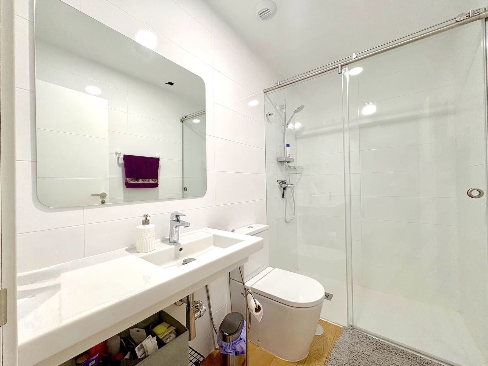 2 sypialnia Apartament na sprzedaż w Mijas Costa z basenem garażem - 649 000 € (Ref: 9735662)