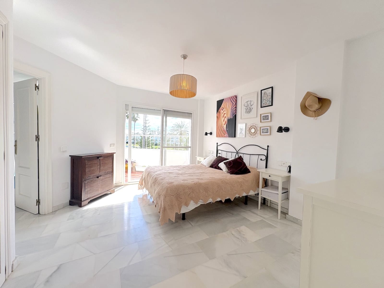 3 bedroom Penthouse for sale in Mijas Costa with pool - € 395,000 (Ref: 9738637)