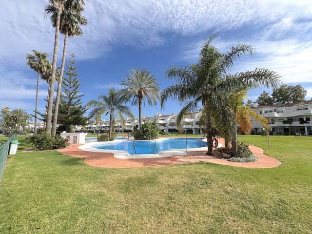 3 makuuhuone Kattohuoneisto myytävänä paikassa Mijas Costa, Mijas mukana uima-altaan - 395 000 € (Ref: 9738637)