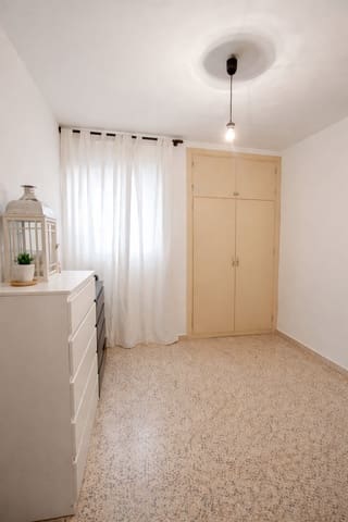 4 soveværelse Lejlighed til salg i Puig de'n Valls, Santa Eulalia / Santa Eularia - € 670.000 (Ref: 9738638)