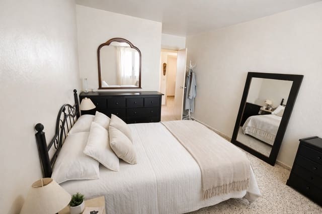 4 soveværelse Lejlighed til salg i Puig de'n Valls, Santa Eulalia / Santa Eularia - € 670.000 (Ref: 9738638)