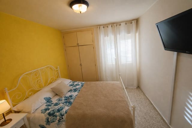 4 soveværelse Lejlighed til salg i Puig de'n Valls, Santa Eulalia / Santa Eularia - € 670.000 (Ref: 9738638)