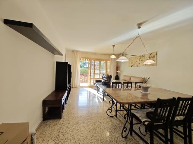 4 soveværelse Lejlighed til salg i Puig de'n Valls, Santa Eulalia / Santa Eularia - € 670.000 (Ref: 9738638)