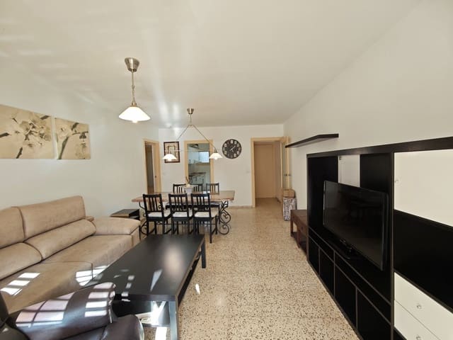 4 soveværelse Lejlighed til salg i Puig de'n Valls, Santa Eulalia / Santa Eularia - € 670.000 (Ref: 9738638)