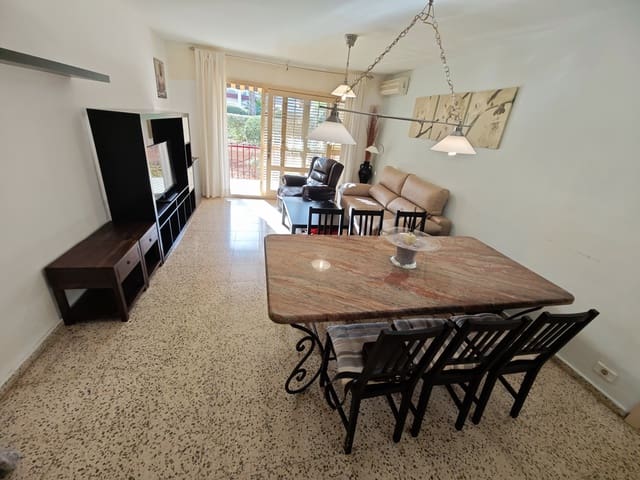 4 soveværelse Lejlighed til salg i Puig de'n Valls, Santa Eulalia / Santa Eularia - € 670.000 (Ref: 9738638)