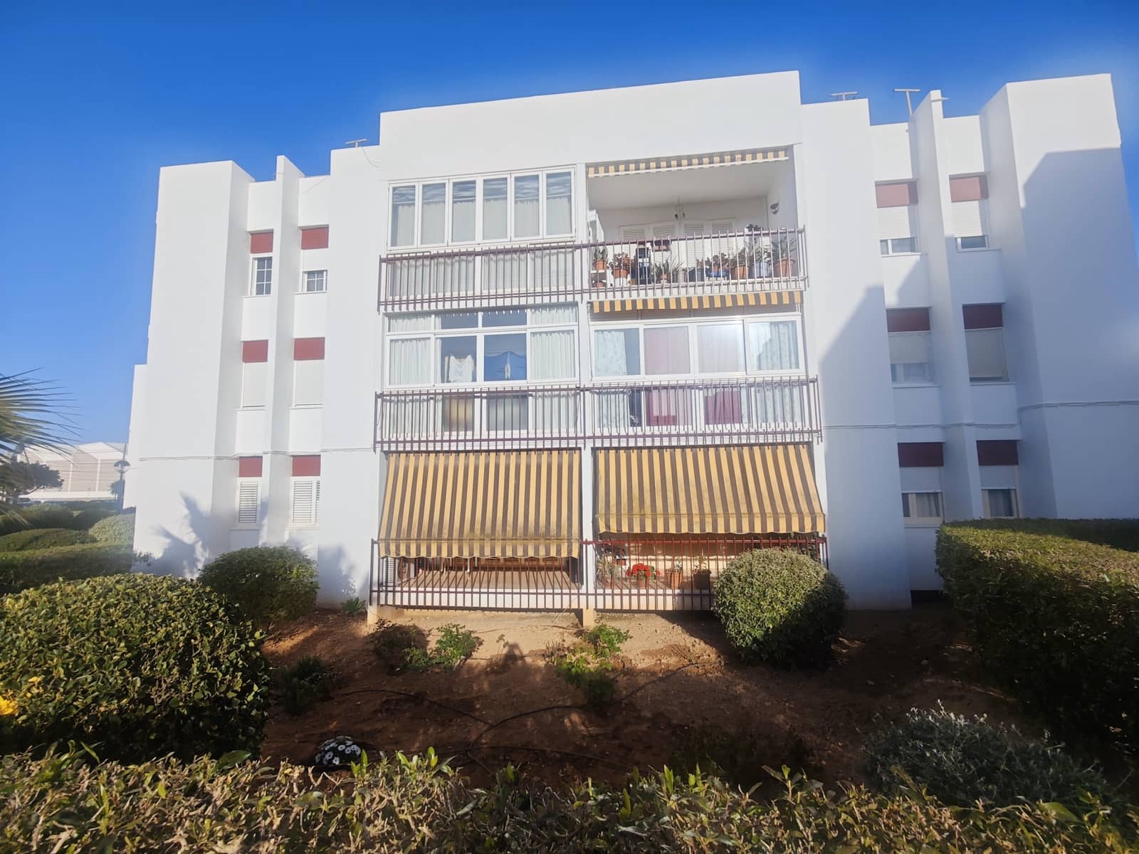 4 bedroom Apartment for sale in Puig de'n Valls - € 670,000 (Ref: 9738638)