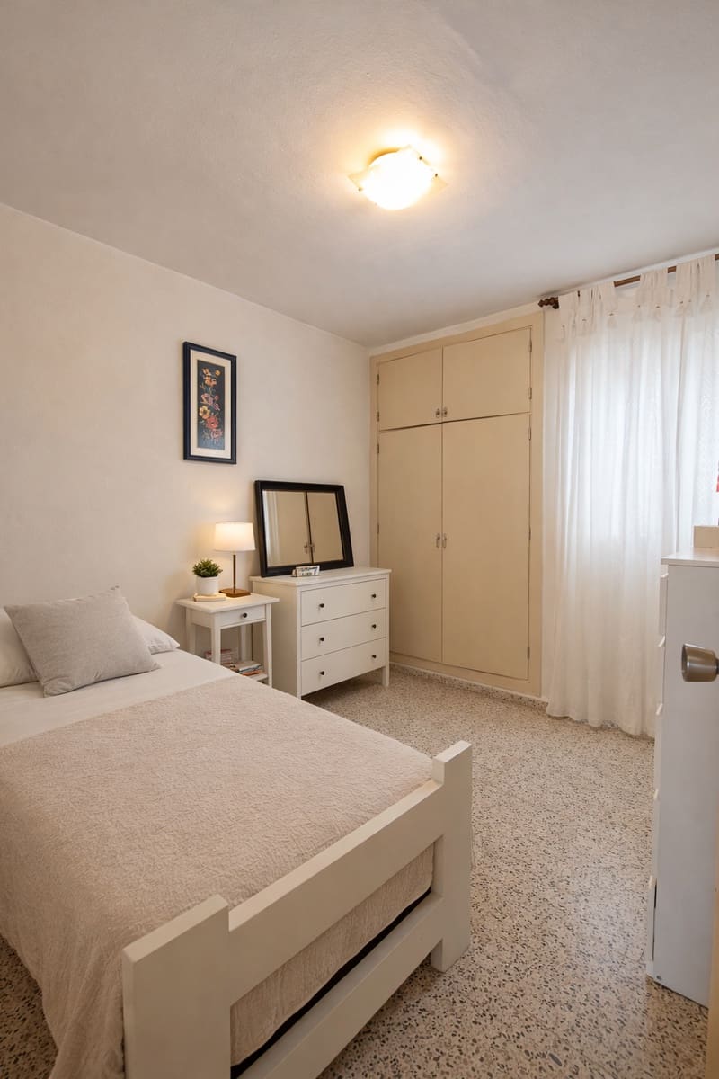 4 sypialnia Apartament na sprzedaż w Puig de'n Valls - 650 000 € (Ref: 9738638)