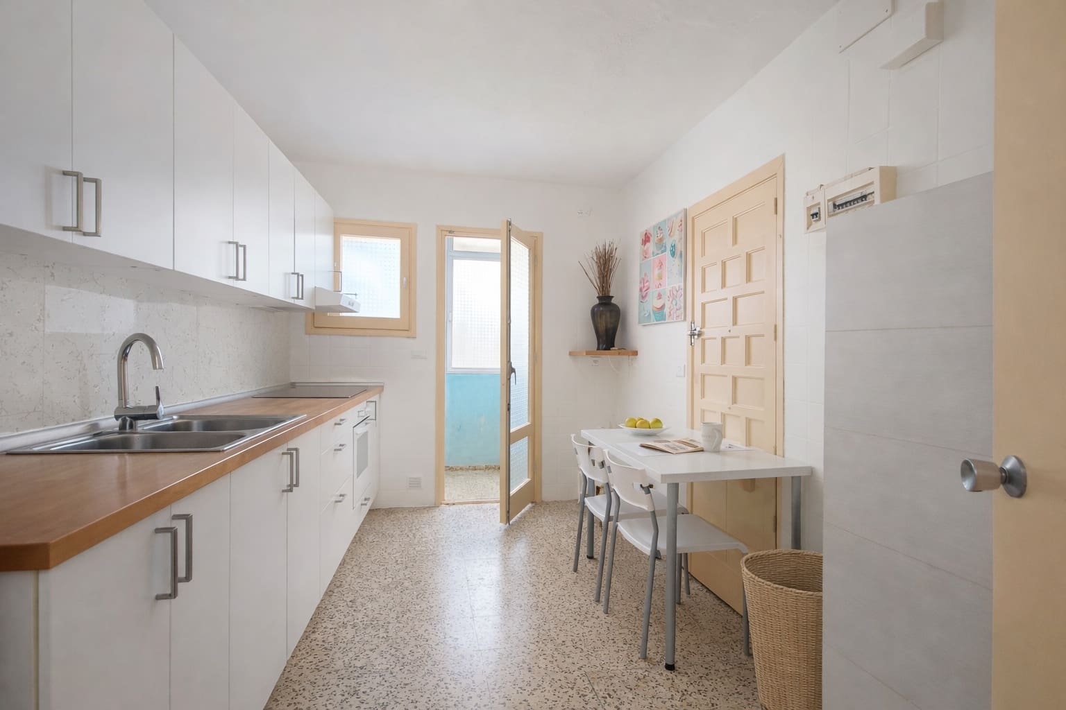4 sypialnia Apartament na sprzedaż w Puig de'n Valls - 650 000 € (Ref: 9738638)
