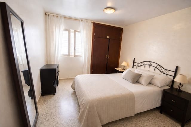 4 camera da letto Appartamento in vendita in Puig de'n Valls, Santa Eulalia / Santa Eularia - 670.000 € (Rif: 9738638)