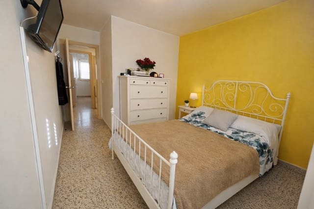 4 camera da letto Appartamento in vendita in Puig de'n Valls, Santa Eulalia / Santa Eularia - 670.000 € (Rif: 9738638)