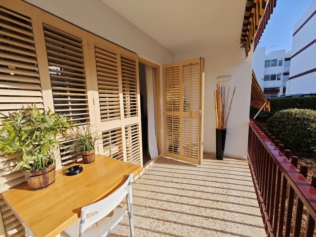 4 camera da letto Appartamento in vendita in Puig de'n Valls, Santa Eulalia / Santa Eularia - 670.000 € (Rif: 9738638)
