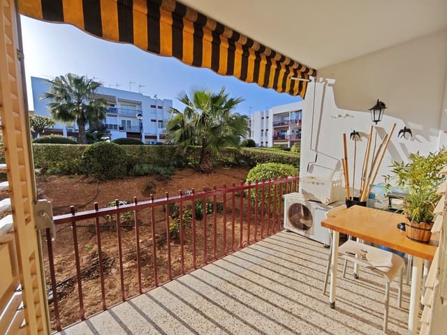 Apartamento de 4 habitaciones en Puig de'n Valls, Santa Eulalia / Santa Eularia en venta - 650.000 € (Ref: 9738638)