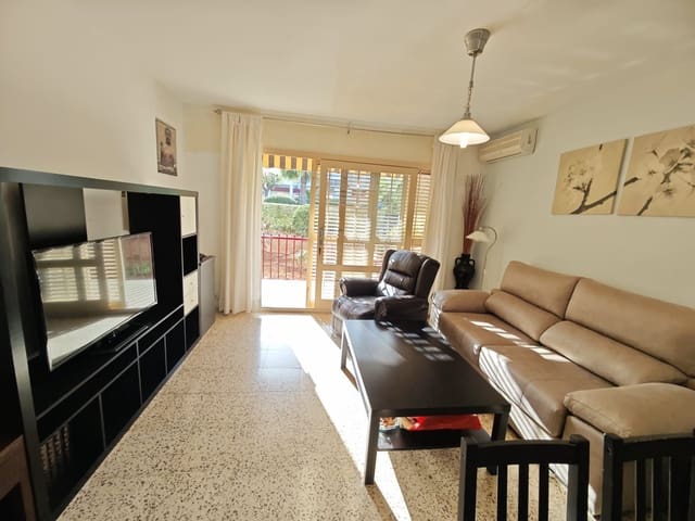 4 soveværelse Lejlighed til salg i Puig de'n Valls, Santa Eulalia / Santa Eularia - € 590.000 (Ref: 9738638)