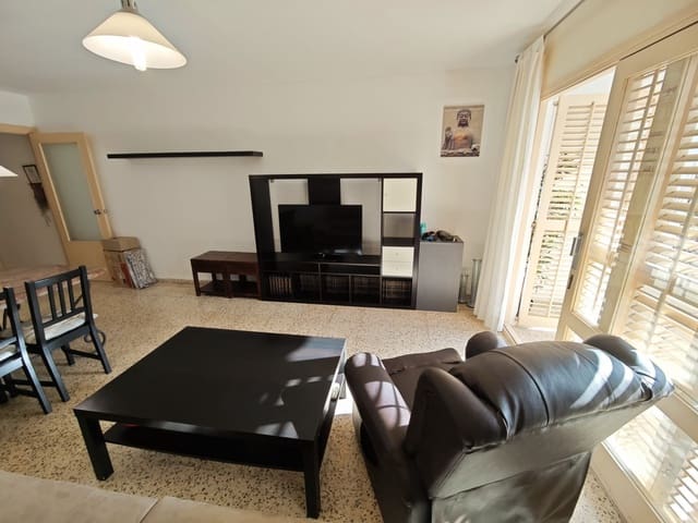 4 soveværelse Lejlighed til salg i Puig de'n Valls, Santa Eulalia / Santa Eularia - € 590.000 (Ref: 9738638)