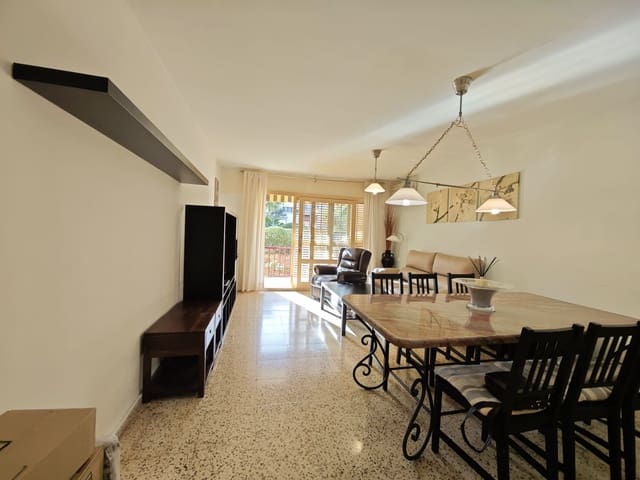 4 soveværelse Lejlighed til salg i Puig de'n Valls, Santa Eulalia / Santa Eularia - € 590.000 (Ref: 9738638)