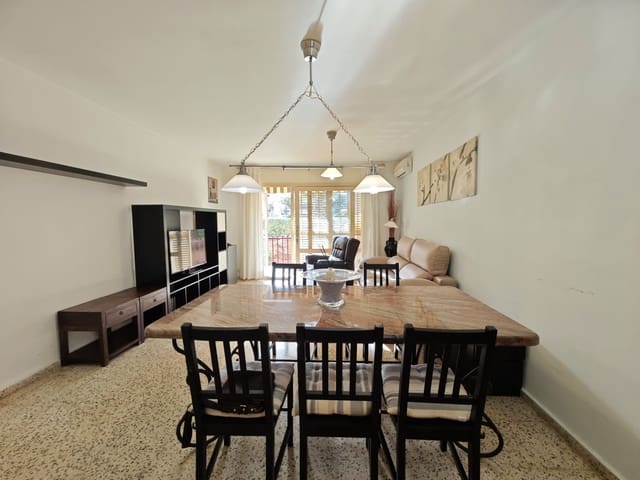 4 soveværelse Lejlighed til salg i Puig de'n Valls, Santa Eulalia / Santa Eularia - € 590.000 (Ref: 9738638)