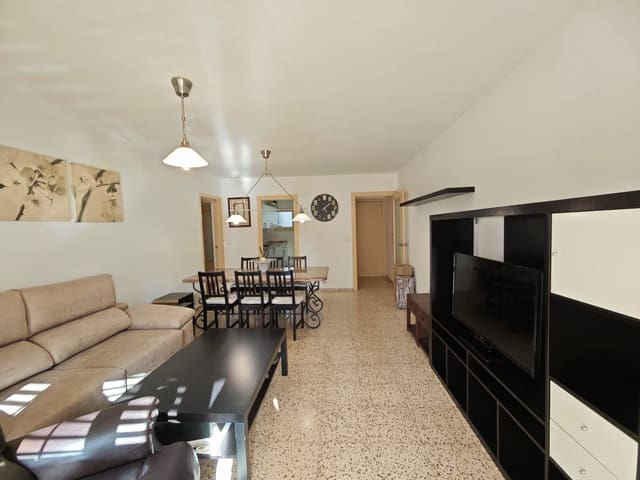 4 soveværelse Lejlighed til salg i Puig de'n Valls, Santa Eulalia / Santa Eularia - € 590.000 (Ref: 9738638)