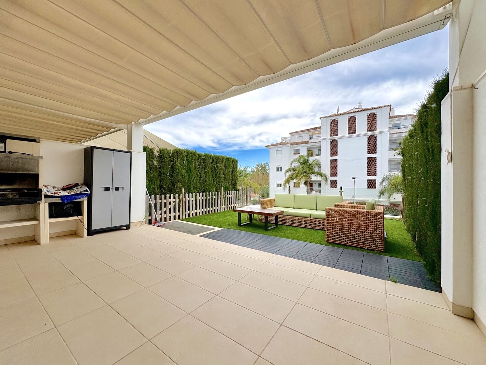 Casa de 4 habitaciones en Calahonda en venta con piscina garaje - 875.000 € (Ref: 9741824)