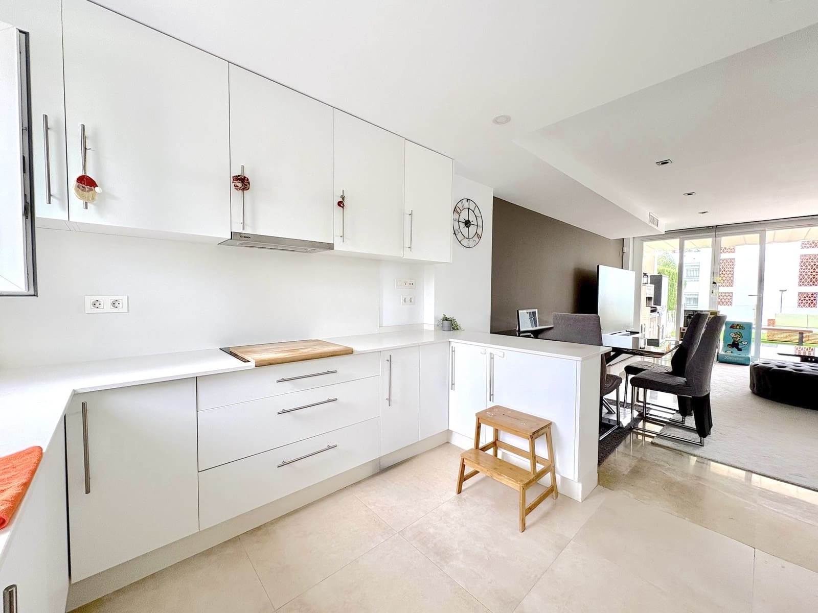 Casa de 4 habitaciones en Calahonda en venta con piscina garaje - 875.000 € (Ref: 9741824)