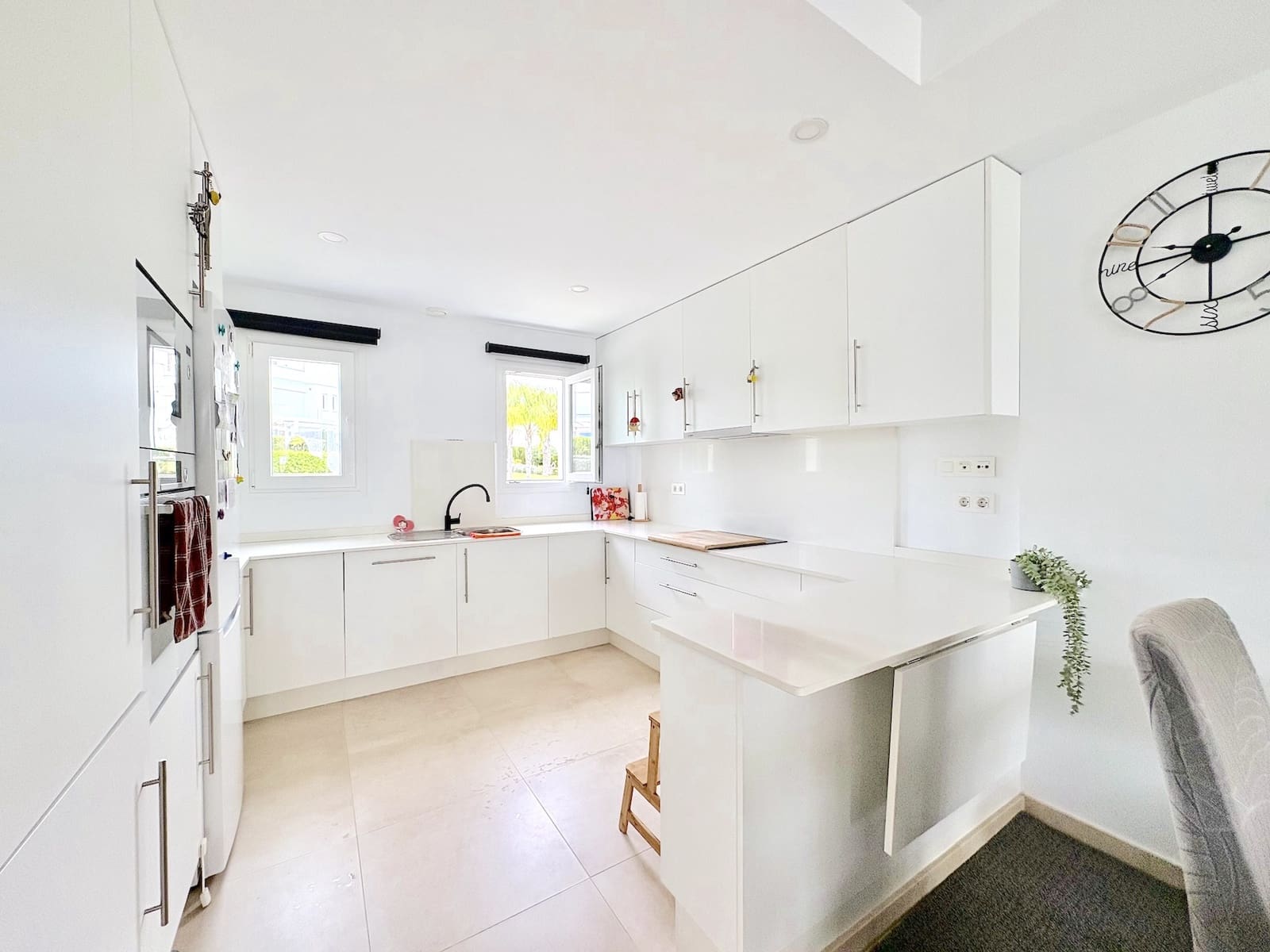 Casa de 4 habitaciones en Calahonda en venta con piscina garaje - 875.000 € (Ref: 9741824)