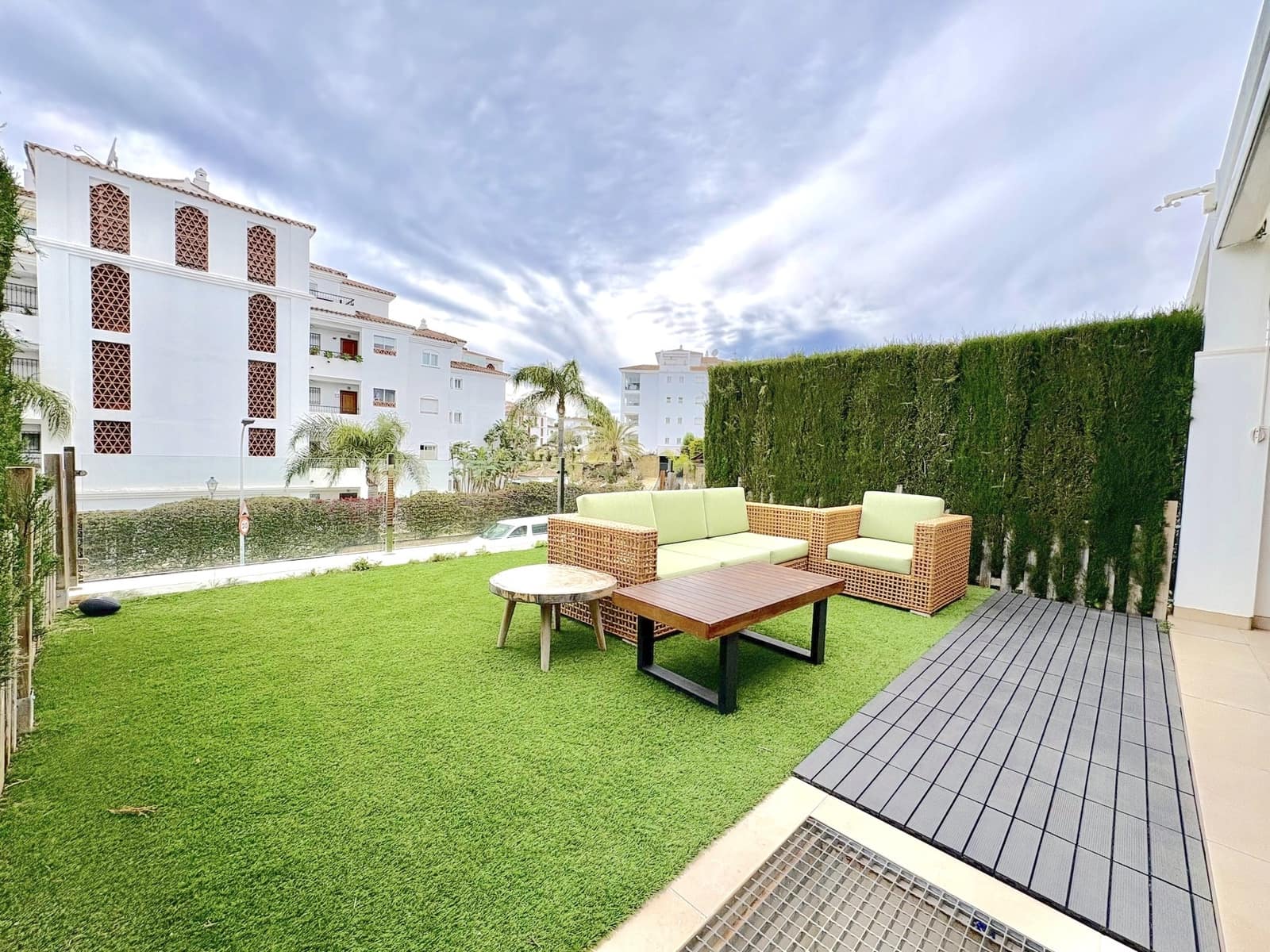 Casa de 4 habitaciones en Calahonda en venta con piscina garaje - 875.000 € (Ref: 9741824)